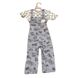 ⭐️NWT George 2 Piece Outfit Boys ⭐️